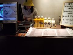 -十面春风·江南面馆(崇宁路店)