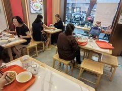 -新川面馆(新街口起源店)