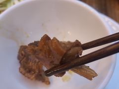 -弓虽昌焖烧鸡(大竹林店)
