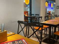-和府捞面(星光大道一期店)
