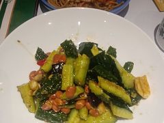 -上尚兄弟烧烤餐厅(鑫通大厦店)