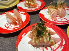 -禾绿回转寿司(万柳华联店)