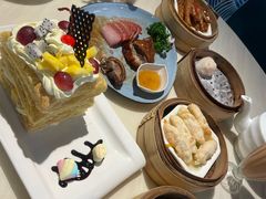 鲜果拿破仑-粤玲珑广式早茶·茶餐厅
