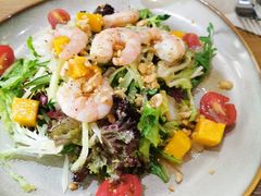 -HELLO 27 意面·沙拉·帕尼尼