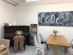 -边渡咖啡烘焙店(昙华林店)