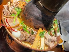 -下杨家青海土火锅(海湖店)