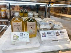 -喜茶(佛山岭南站店)