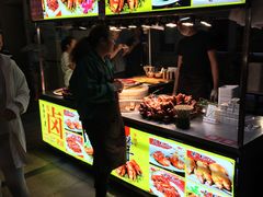 -东门町美食街