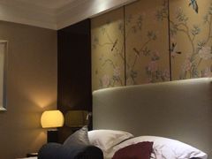 -天津津利华酒店