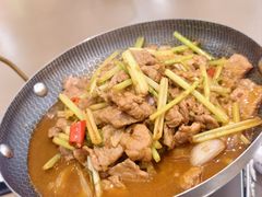 -紫藤园·天目湖大鱼头(南山竹海店)