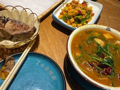 -臻炙大舍烤串(天龙家园店)
