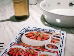 -茅庐川菜(青岛凯德店)