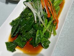 -西北莜面村(右玉店)