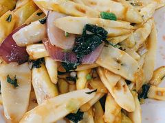 -南记食粥坊·宵夜大排档(莲花总店)