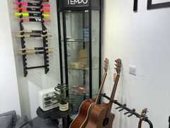 -TEMPO 音乐(五角场店)