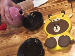 -散德行小酒馆