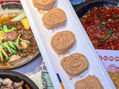 -七八冷面·延边朝鲜族美食(欢乐谷店)