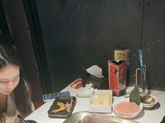 -九鼎轩脆毛肚火锅(南京东路店)