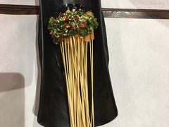 -夜半不二海鲜炭烤(文汇巷店)