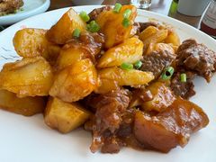 -二分八云雁阁•新晋菜大同味(长治路店)