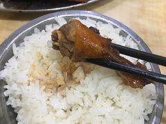 鸭油饭-海滨鸭仔饭(海宁店)