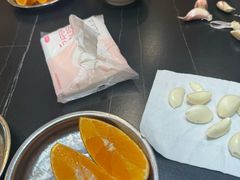 -勇利赵家烤肉坊(含光路店)