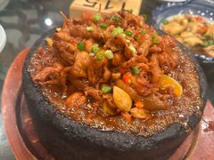 -西江美食舫·江西菜(健德桥店)