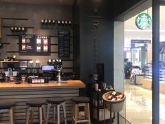 -星巴克臻选(杭州万象城店)