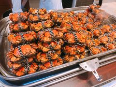 -新发展亚太JW万豪酒店·福苑咖啡厅