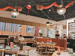 -潮界(虹桥新天地店)