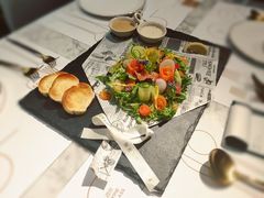 -张爱施法式西餐厅(汉街店)
