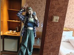 -曼谷王子宫殿酒店