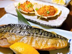 -芥末日本料理(打浦路铂尔曼旗舰店)