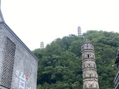 -台州府城(江南长城)
