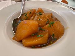 -彩丰楼中餐厅·仁恒洲际酒店