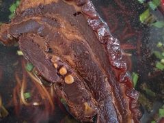 -小龙大肉面馆