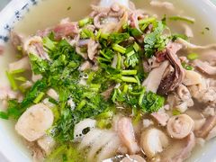 -清真喜兰老丁羊汤特色小吃