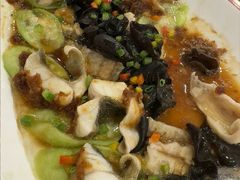 -麒麟中餐厅·经典粤菜·地道菜式老字号(广州长隆酒店)