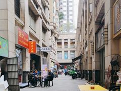 -咬金面馆(广州首店)