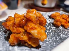 -绿茶餐厅(天通苑华联店)