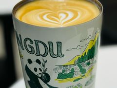 -Manner Coffee(成都龙湖北城天街店)