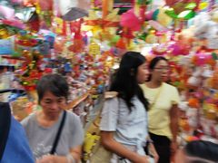 -元朗政府合署暨大桥街市