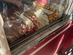 -庞记炸串