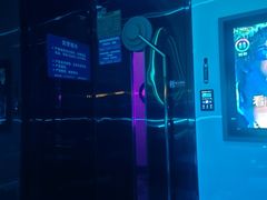 -海乐星KTV(航空路店)
