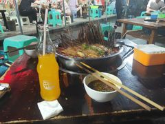 -红牌楼老号串串(银海佳苑店)