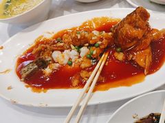 -扬州饭店(南京东路店)