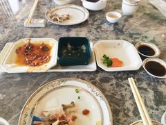 -粤海璇宫·木棉花高空旋转餐厅·聚会派对