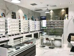 -MODJO•木左眼镜(云玺万科里店)