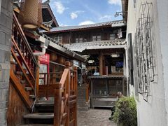 -88号小吃店·经典云南菜·地道纳西美食