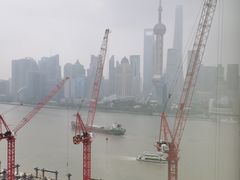 -上海外滩茂悦大酒店